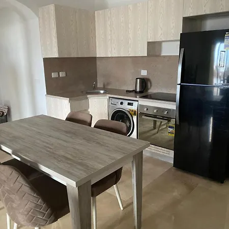 New Apartment In Azzura